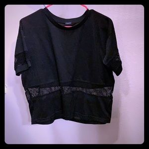 Mesh Top